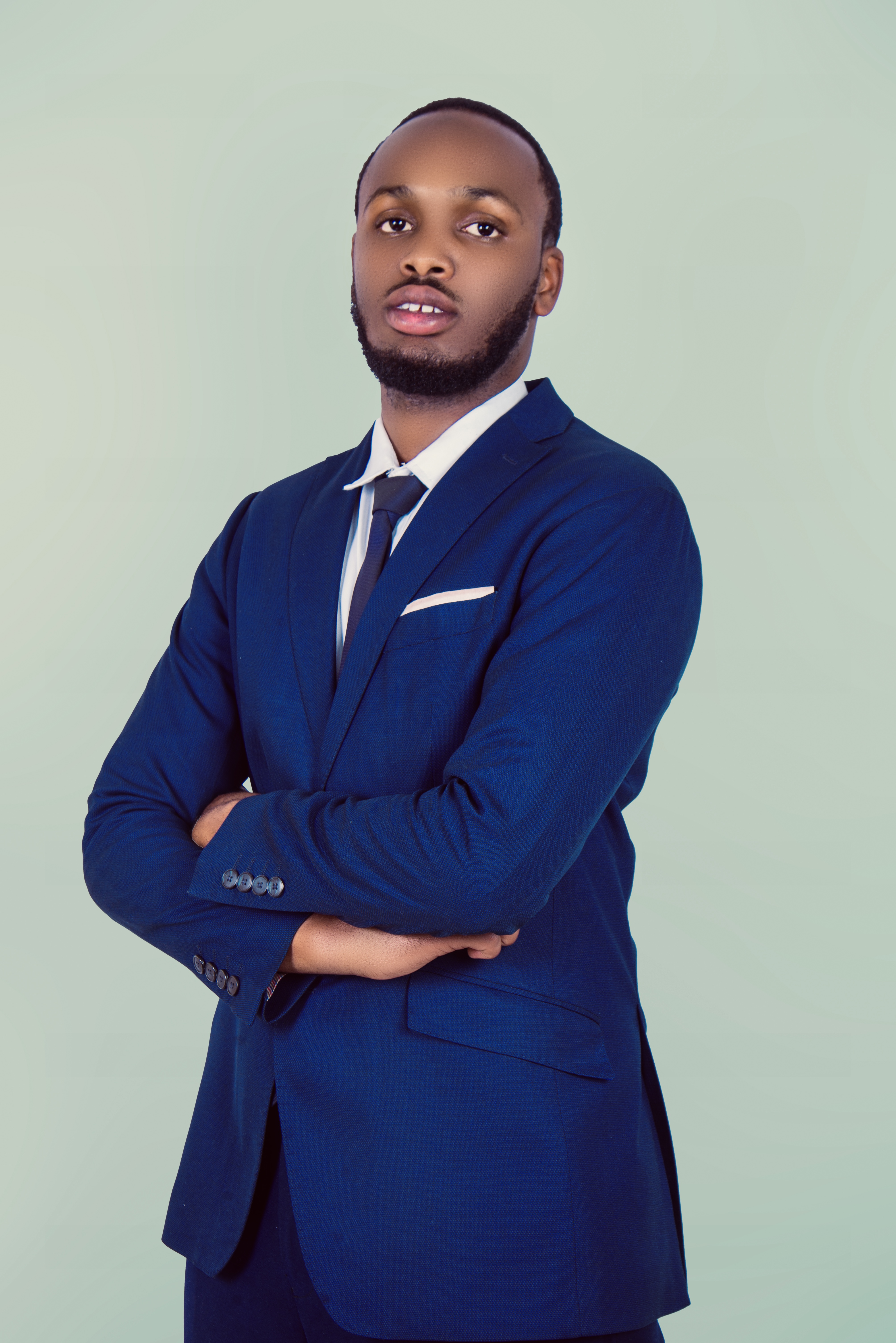 Nshimiyimana Abdurahim Profile